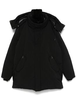 Mackage: Чёрная куртка 
