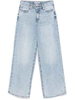 DKNY: Светлые джинсы 