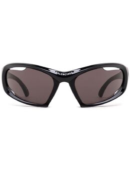 Balenciaga Eyewear: Очки 