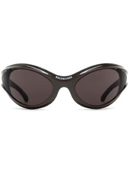 Balenciaga Eyewear: Очки 