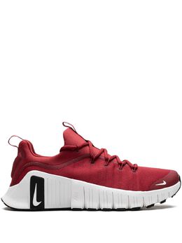 Nike: Чёрные кроссовки 
