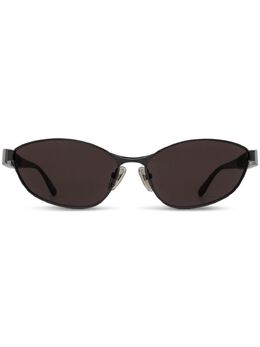 Balenciaga Eyewear: Очки 