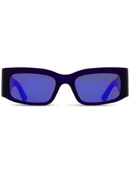 Balenciaga Eyewear: Очки 