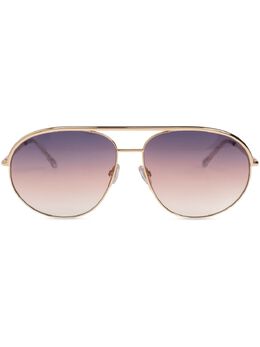 Isabel Marant Eyewear: Очки 