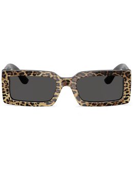 Dolce & Gabbana Eyewear: Очки 