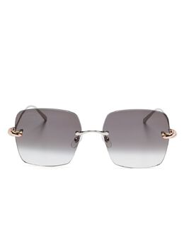 Cartier Eyewear: Очки 