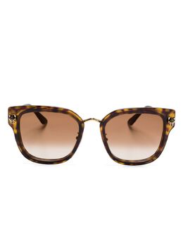 Cartier Eyewear: Очки 