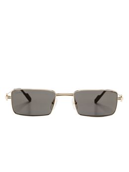Cartier Eyewear: Очки 