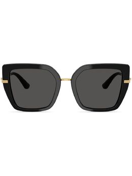 Dolce & Gabbana Eyewear: Очки 