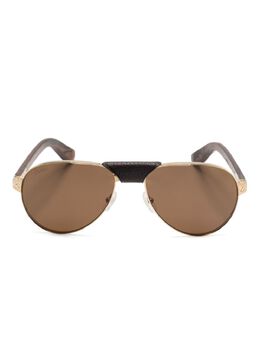 Cartier Eyewear: Очки 