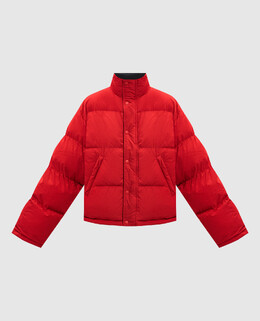 Balenciaga: Куртка 