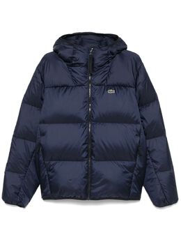 Lacoste: Куртка с капюшоном 