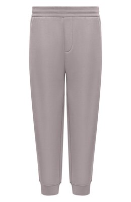 Emporio Armani: Брюки джоггеры 