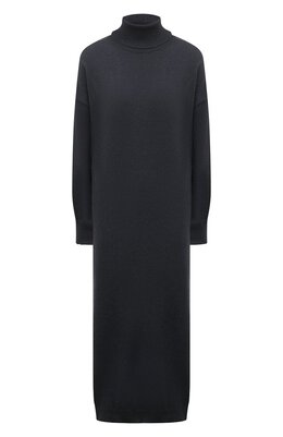 Brunello Cucinelli: Кашемировое платье 