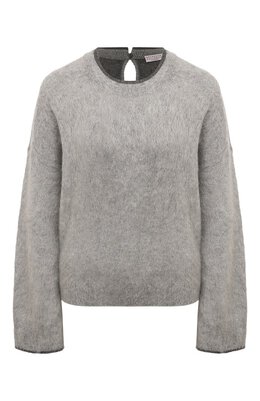 Brunello Cucinelli: Свитер из шерсти 