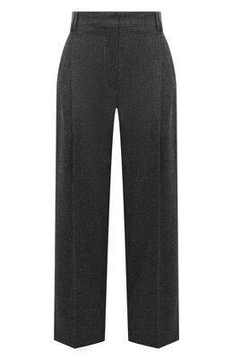Brunello Cucinelli: Брюки из шерсти 