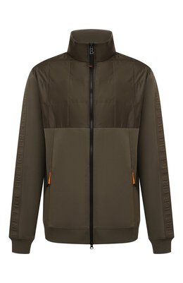 Bogner Fire+Ice: Толстовка с карманами 