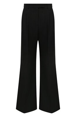 Givenchy: Брюки из шерсти 