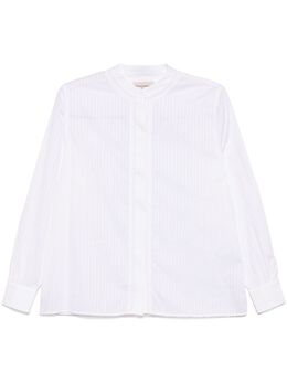 Officine Generale: Белая рубашка 