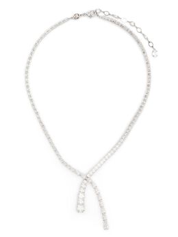 Swarovski: Колье 