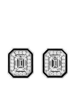 Boucheron: Серьги 