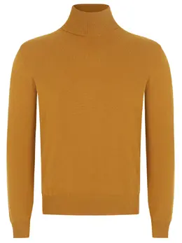 LORO PIANA: Кашемировый свитер 