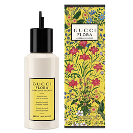 GUCCI: Духи  Flora