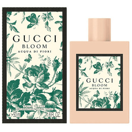 GUCCI: Духи  Bloom Acqua Di Fiori