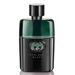 GUCCI: Духи  Guilty Black