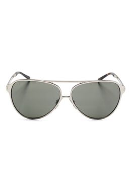 Saint Laurent Eyewear: Очки 