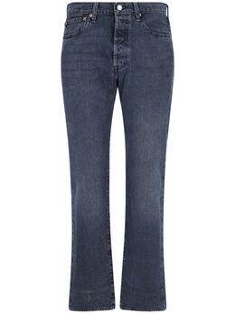 Levi's: Прямые джинсы  501 Original