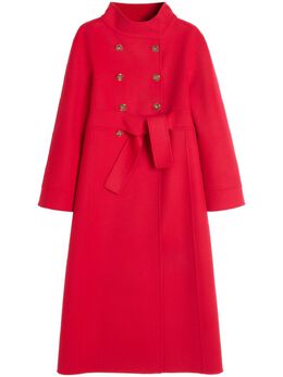 Valentino Garavani: Красное пальто 