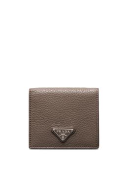 Prada: Кошелёк 