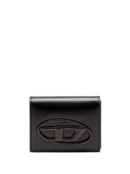 Diesel: Чёрный картхолдер 