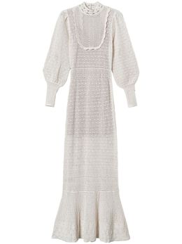 TWINSET: Трикотажное платье 