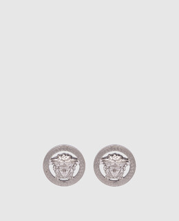 Versace: Сережки  Medusa Head