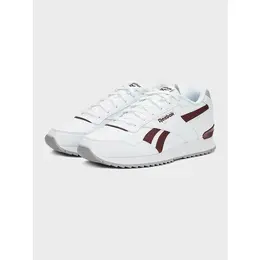 Reebok: Белые кроссовки 
