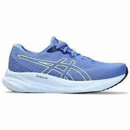 ASICS: Синие кроссовки  Gel-Pulse