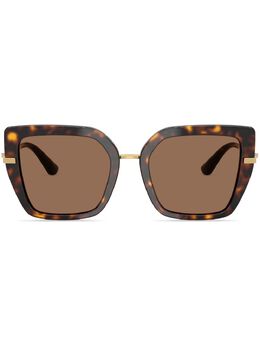 Dolce & Gabbana Eyewear: Очки 