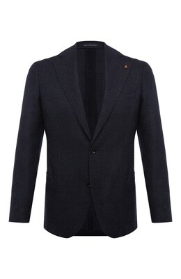 Sartoria Latorre: Пиджаки из шерсти 