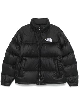 The North Face: Чёрная куртка  1996 Retro Nuptse