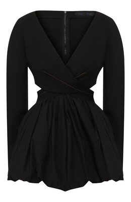 Proenza Schouler: Хлопковый топ 