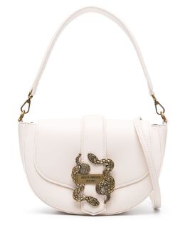 Just Cavalli: Светлая сумка 