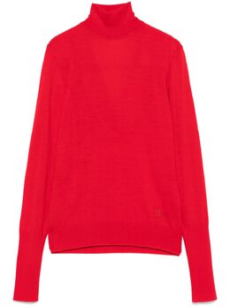 Givenchy: Свитер из шерсти 