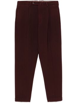 Dell'oglio: Красные брюки 
