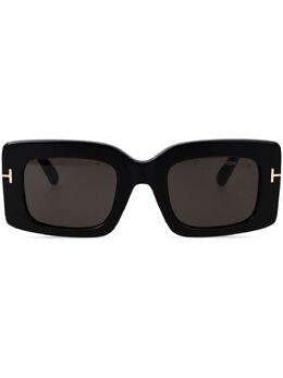 TOM FORD Eyewear: Очки 