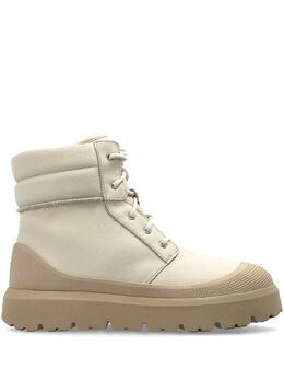 UGG: Светлые ботинки  Neumel
