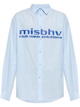 MISBHV: Спортивная рубашка 