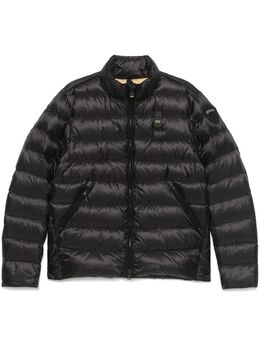 Blauer: Стёганые куртка 