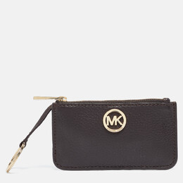 Michael Kors: Тёмный кошелёк 